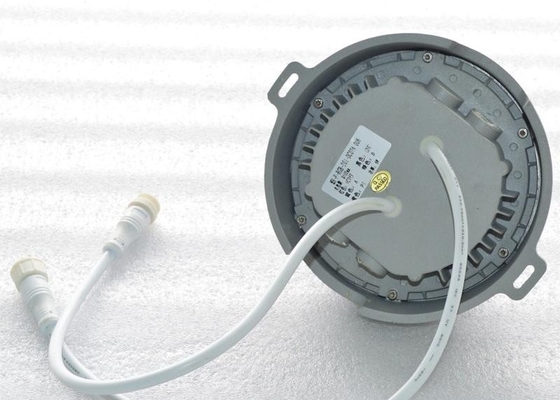 Tòa nhà DC12V Trang trí kỳ nghỉ Đèn Led Pixel Ánh sáng ngoài trời RGBW Có thể địa chỉ